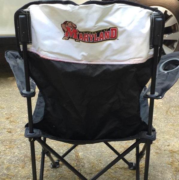 University Of Maryland Chair