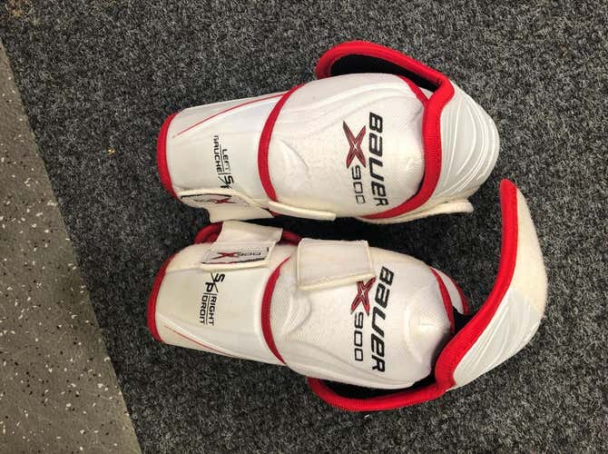 Bauer Vapor X900 Elbow Pads