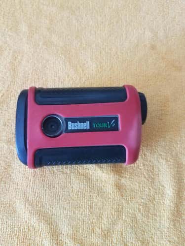 Bushnell Golf Laser Rangefinder
