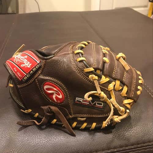 Rawlings Revo