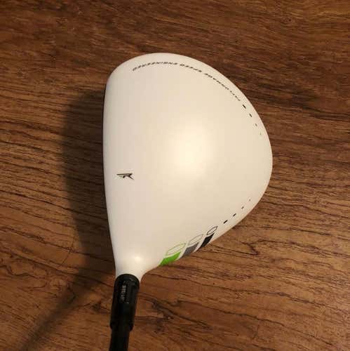 Like New RBZ Tour 8.0 Head