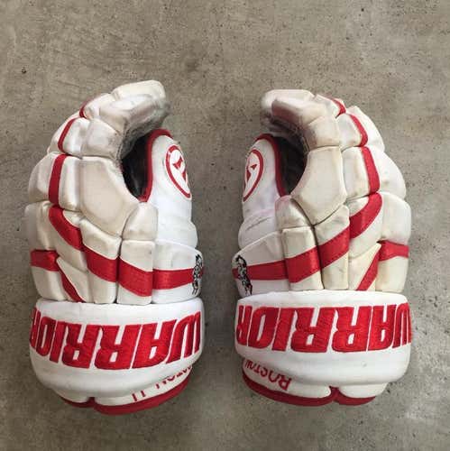 BU Custom Warrior Covert Gloves
