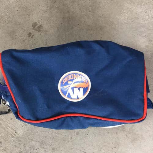 NY Islanders Shave Kit
