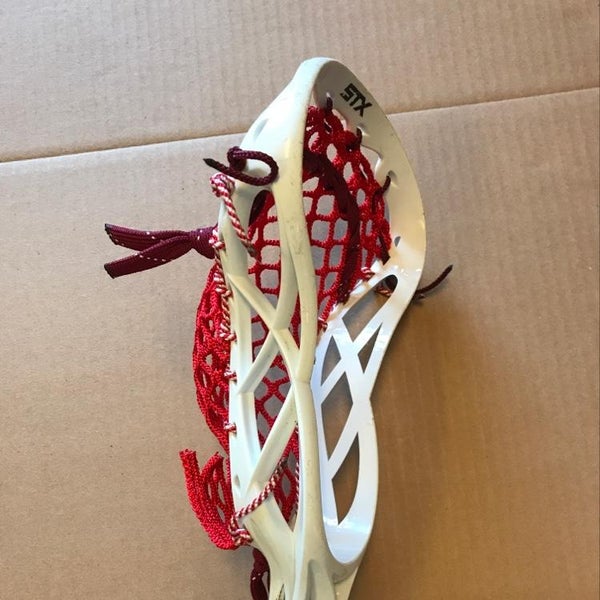 Mini Bionic Strung Up