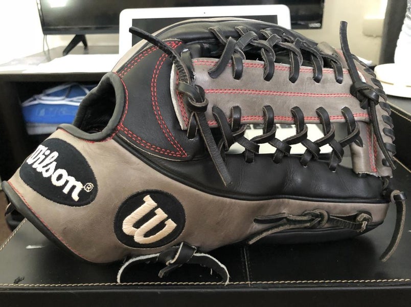 Wilson A2K 12.5 KP92