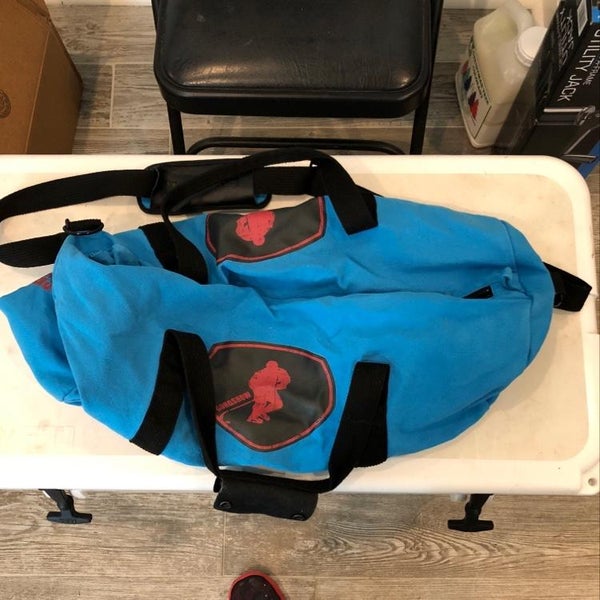 Gongshow Duffle Bag