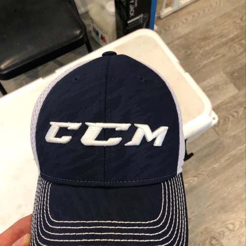 Ccm USA Hat