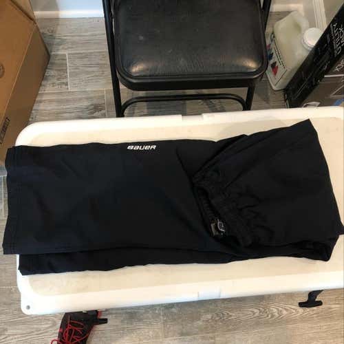 Team Bauer Windsuit Pants