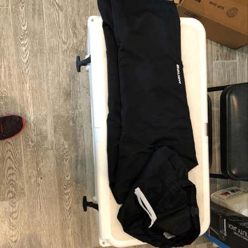 Team Bauer Windsuit Pants