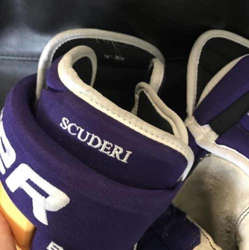 La Kings Pro Return