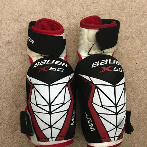 Bauer Vapor X60 Elbow Pads Medium