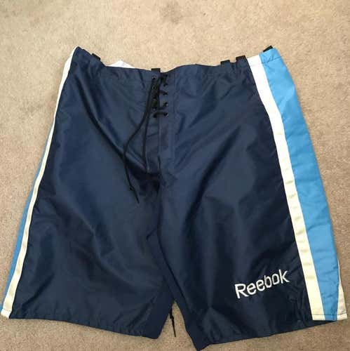 Reebok Penguins Third Pant Shell Large
