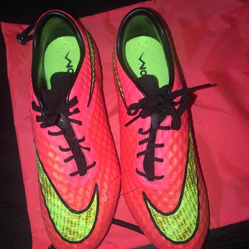 Nike Hypervenom Phantom