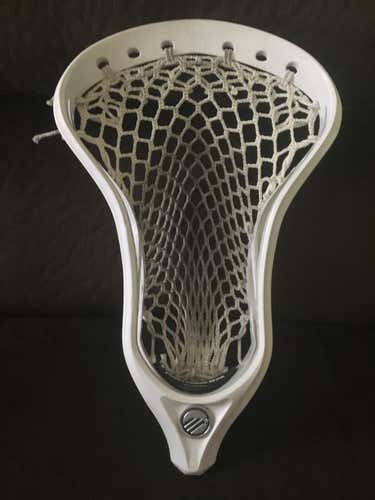 Maverik Optik Head barely used (no scratches or dings)