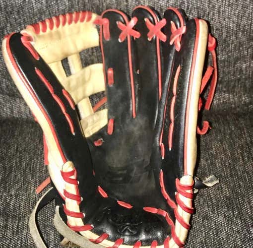 Bryce Harper Outfield Glove