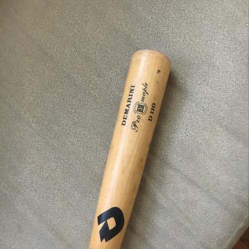 Demarini 31” Composite Wood Bat