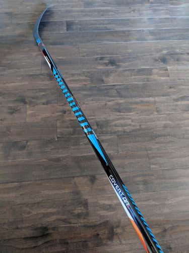 New LH PRO STOCK Warrior Covert QRL 90 Flex Custom Heel