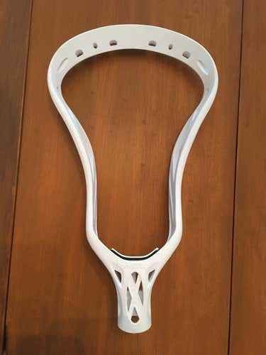 New Warrior Noz 2 Head