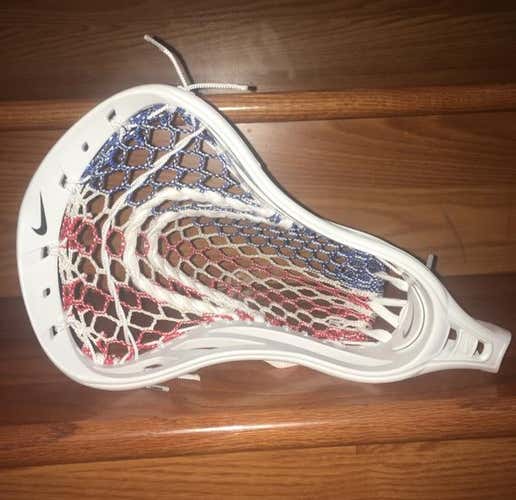 Nike Lakota HS With LE USA Hero 2.0
