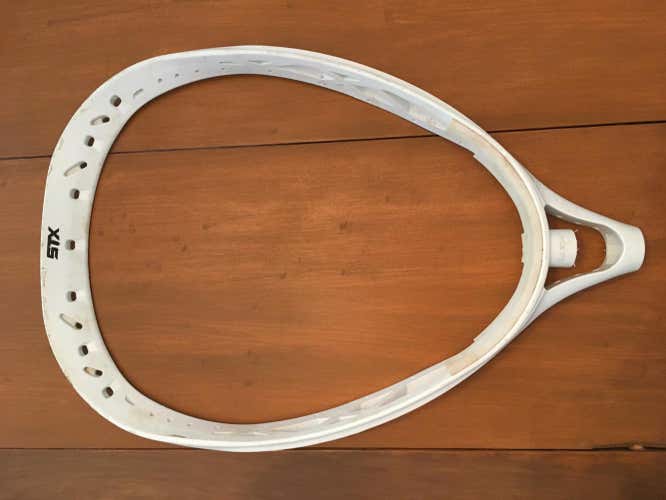 STX Eclipse Goalie Head