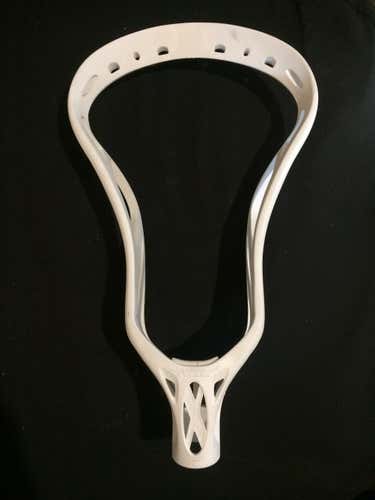 Warrior Noz 2x
