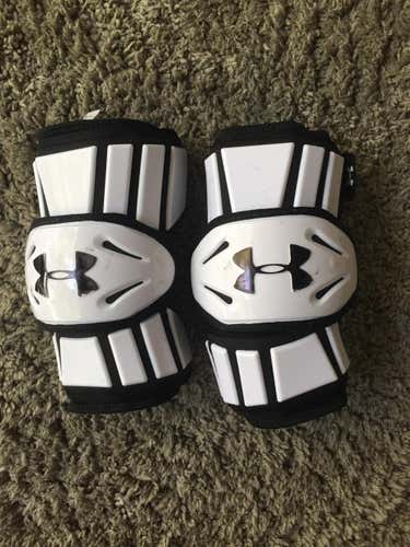 Under Armour Arm Pads
