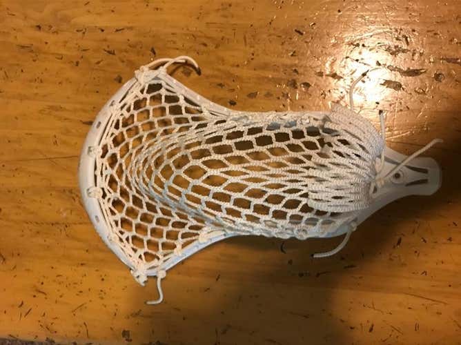 BRAND NEW Strung UA Command Low