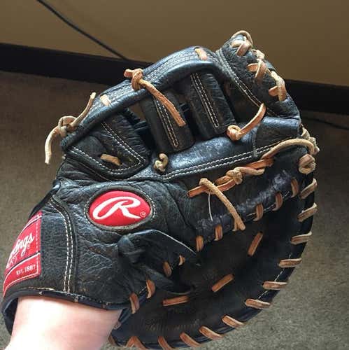 Rawlings Renegade First Base Glove Mitt