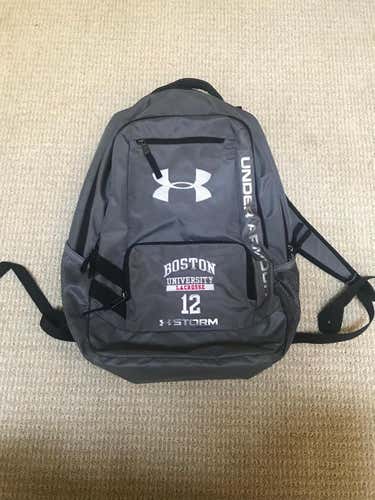 BU UA Backpack