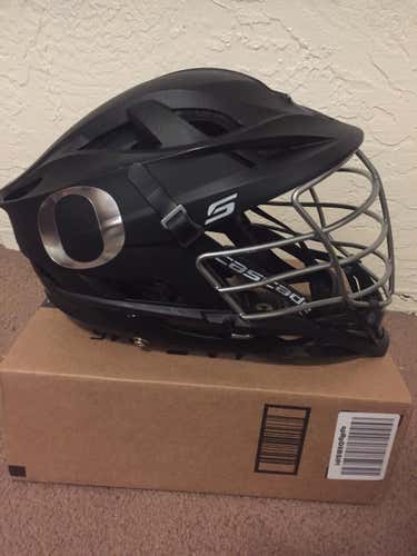 University of Oregon 2018 Cascade S Helmet Adult