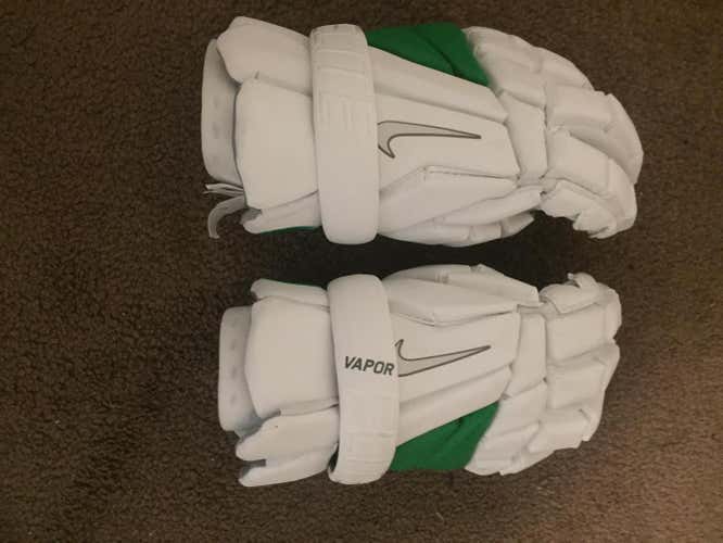 New Nike Vapor Elite Gloves