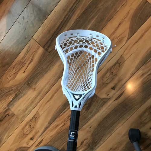 East Coast Dyes Rebel With Carbon Pro