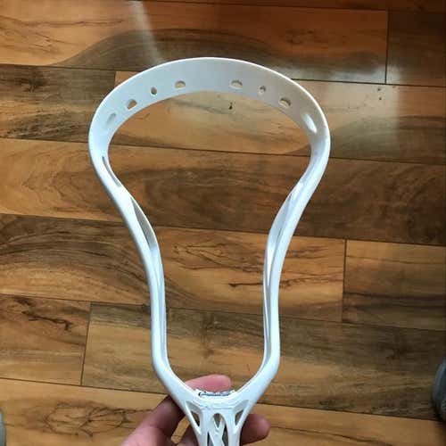 New Warrior Noz 2