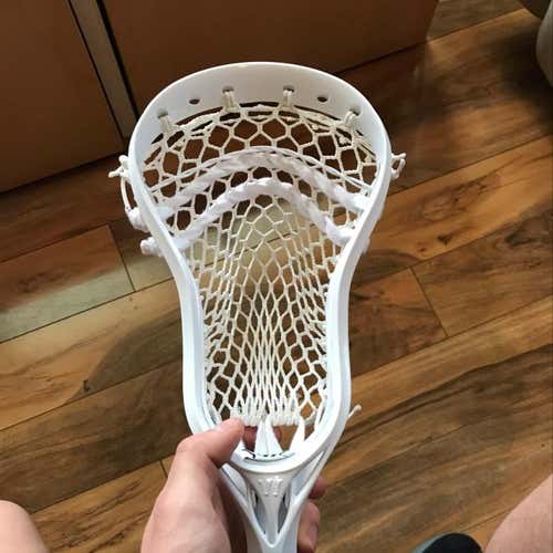 Warrior Evo 4x6 With Stringking 4x