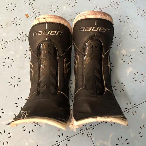 Bauer Pro Stock Thin Tongues