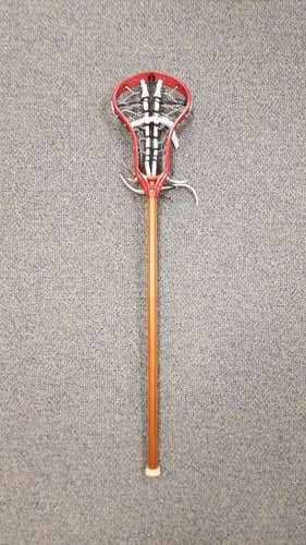 Brand New - Blackfeet Lacrosse Mini Stick