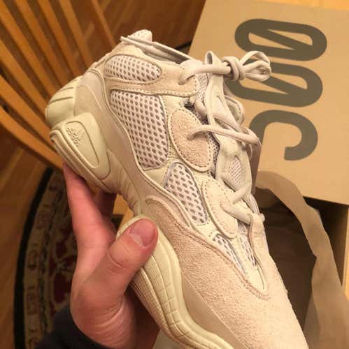 Yeezy 500 (Test - Do Not Buy)