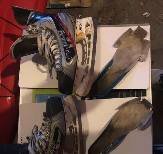 Bauer Vapor APX 10.5EE