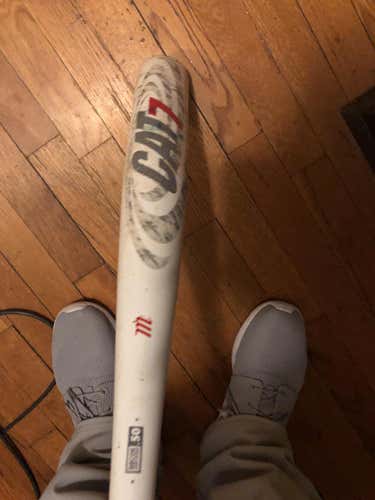 Marucci cat 7