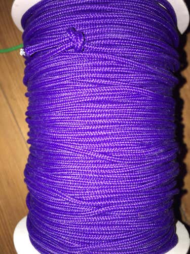 New Purple Sidewall Spool