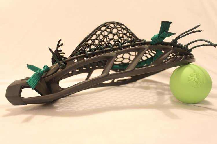New STX Hammer 500 Head