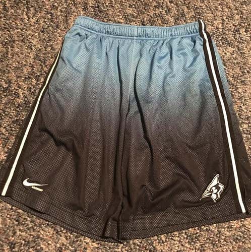 Dry-Fit Johns Hopkins Team Shorts