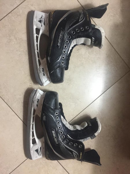 Bauer Supreme One40