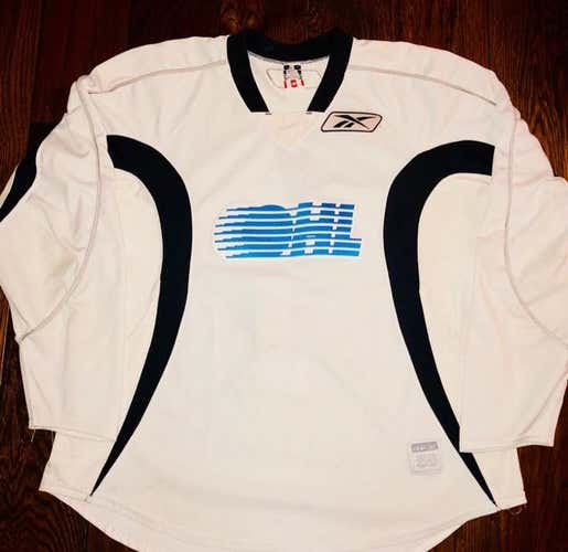 OHL Practice Jersey