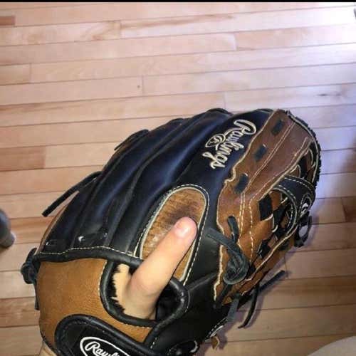 Rawlings Glove
