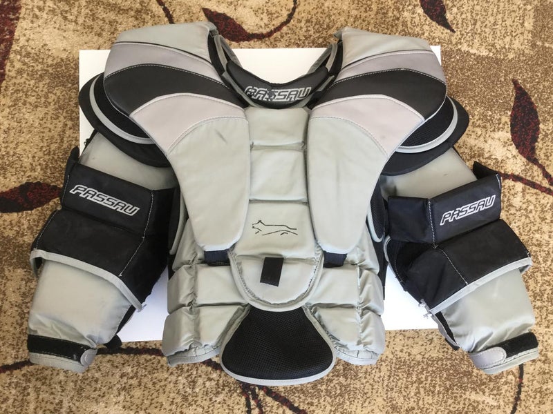 Passau Chest Protector - Size Medium