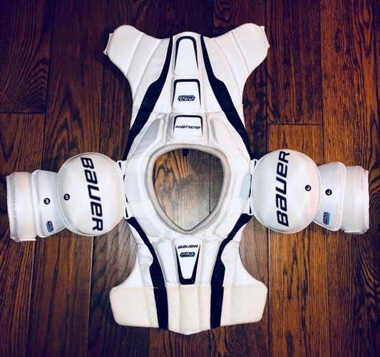 Bauer Pro Stock Shoulder Pads