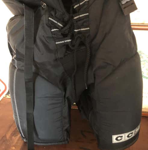 CCM BREEZERS LIKE New