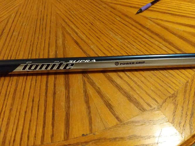 Brine ignite Supra powergrip