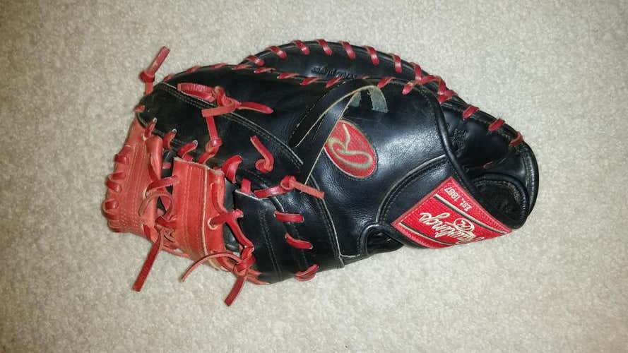 Rawlings Heart of the Hide Glove